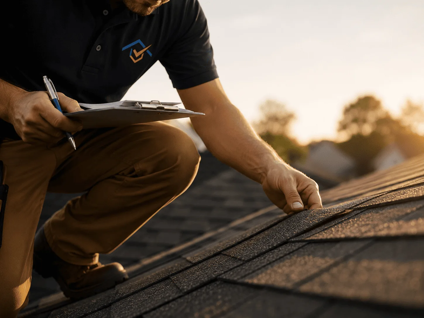 Why Choose Roof Inspection in Manteca, CA